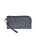 Vera Bradley 100% Cotton Argyle Gray Wristlet One size - photo 1