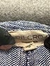 Pilcro Gray Casual Pants Size M - photo 4