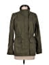 Madewell 100% Cotton Green Dispatch Jacket Size S - photo 1