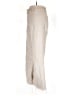 Zara 100% Cotton Ivory Jeans Size 8 - photo 5
