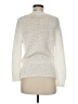 Stamp 10 Ivory Pullover Sweater Size M - photo 2
