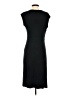 CAbi Solid Black Casual Dress Size S - photo 2