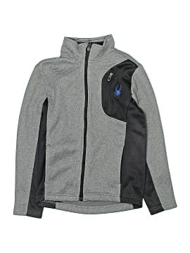Spyder Track Jacket (view 1)