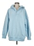 Unbranded Blue Fleece Size M - photo 1