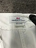 Vineyard Vines Solid Ivory Shorts Size 14 - photo 3