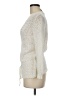 Stamp 10 Ivory Pullover Sweater Size M - photo 5
