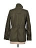 Madewell 100% Cotton Green Dispatch Jacket Size S - photo 2