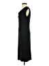 CAbi Solid Black Casual Dress Size S - photo 5