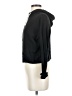NAKEDCASHMERE Black Pullover Hoodie Size S - photo 5