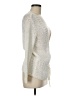 Stamp 10 Ivory Pullover Sweater Size M - photo 4