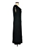 CAbi Solid Black Casual Dress Size S - photo 4