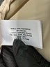 St. John's Bay Solid Gold Snow Jacket Size M - photo 7