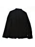 Appaman Solid Black Blazer Size 14 - photo 2