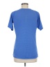 Nike Blue Active T-Shirt Size M - photo 2
