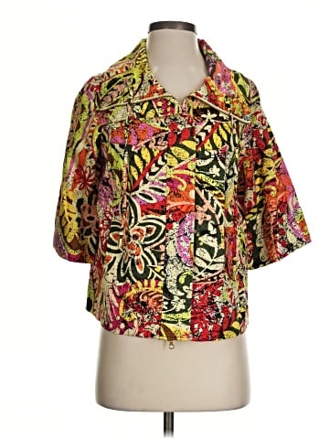 Peck & Peck Jacket (view 1)