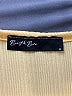 Brit & Bri Yellow Short Sleeve Top Size M - photo 7