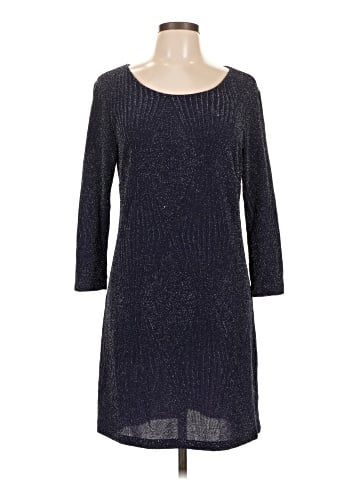 Trixxi Casual Dress (view 1)