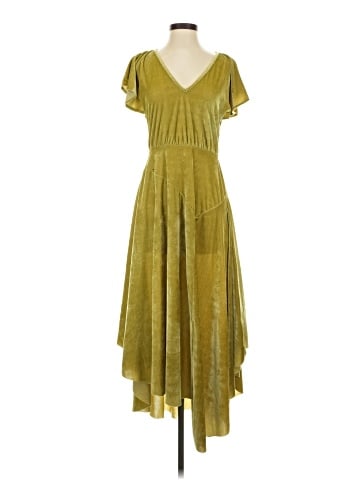 Mia Joy Casual Dress (view 1)