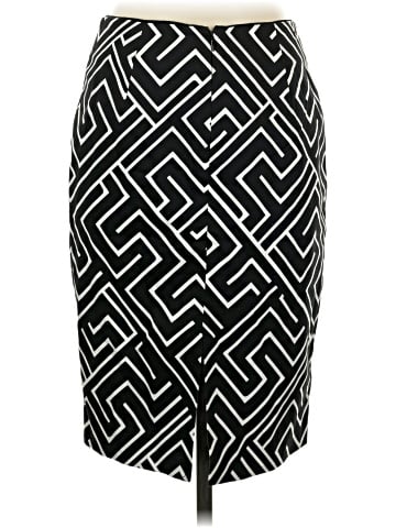 White House Black Market Formal Skirt (view 2)
