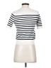 Banana Republic 100% Cashmere White Cashmere Pullover Sweater Size S - photo 2