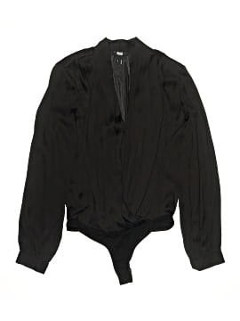Paige Long Sleeve Blouse (view 1)