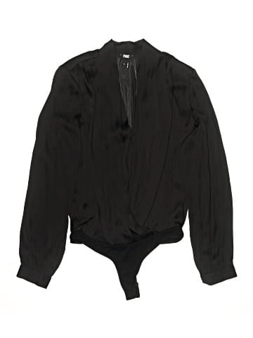 Paige Long Sleeve Blouse (view 1)