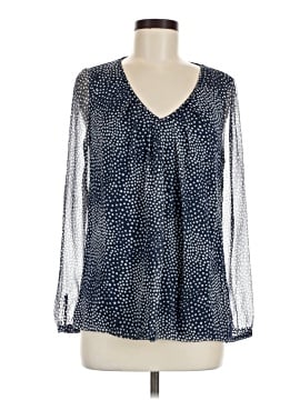Boden Long Sleeve Blouse (view 1)