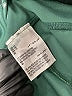Ideology Solid Green Active Pants Size 1X - photo 8