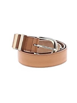 Ann Taylor Leather Belt (view 1)