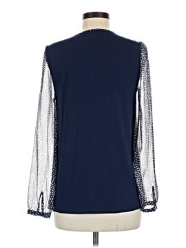 Boden Long Sleeve Blouse (view 2)