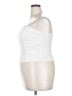 A New Day White Tube Top Size XXL - photo 5