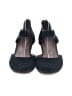 Easy Spirit Blue Heels Size 8 - photo 2