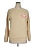 Unbranded Tan Sweatshirt Size XL - photo 1