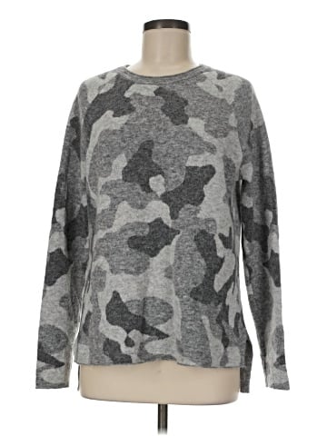 Athleta Pullover Sweater (view 1)