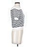 Banana Republic 100% Cashmere White Cashmere Pullover Sweater Size S - photo 4
