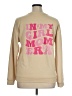 Unbranded Tan Sweatshirt Size XL - photo 2