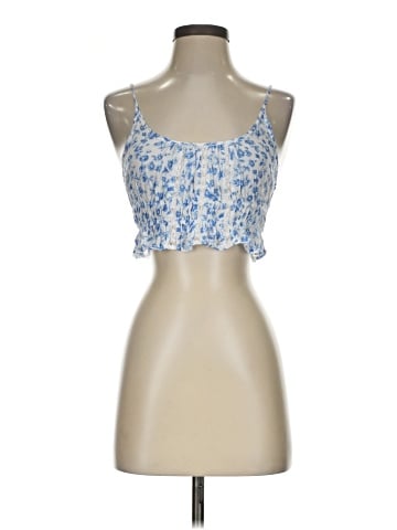 Urban Outfitters Sleeveless Blouse (view 1)
