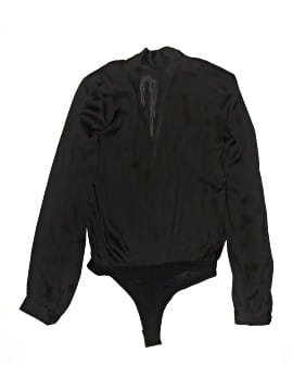 Paige Long Sleeve Blouse (view 2)