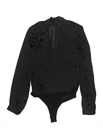 Paige Long Sleeve Blouse (view 2)