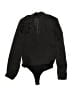 Paige Black Long Sleeve Blouse Size S - photo 2