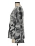 Athleta Camo Gray Pullover Sweater Size M - photo 5