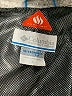 Columbia 100% Polyester Solid Black Jacket Size S - photo 6