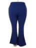 Shein Blue Active Pants Size 24 - photo 2