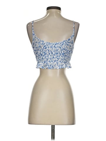 Urban Outfitters Sleeveless Blouse (view 2)