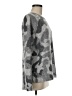 Athleta Camo Gray Pullover Sweater Size M - photo 4