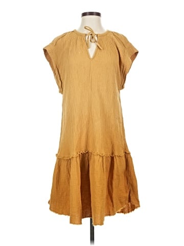 Saturday Sunday Casual Dress (view 1)