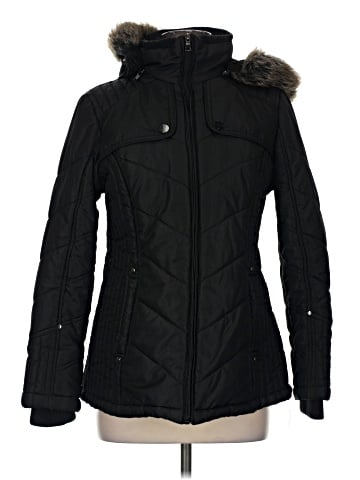 Basic Editions Snow Jacket (view 1)