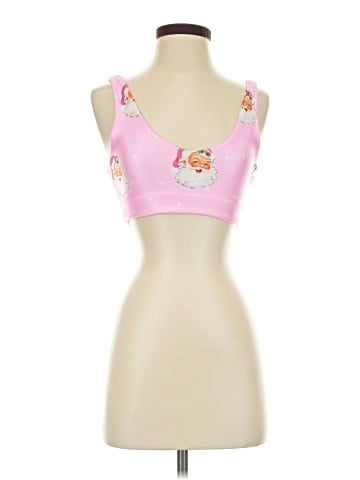 Goldsheep Tank Top (view 1)
