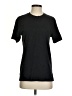 Next Level Apparel Solid Black Short Sleeve T-Shirt Size S - photo 1