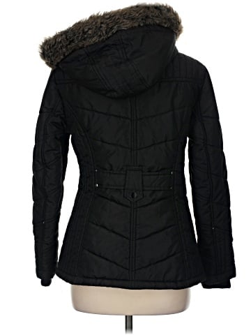 Basic Editions Snow Jacket (view 2)